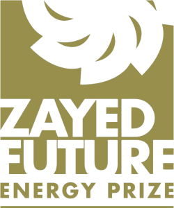 Zayed Future Energy Prize