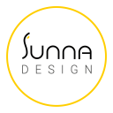 Logo sunna design
