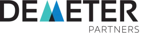 Logo Demeter Partners