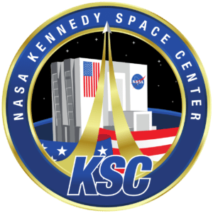 Logo Kennedy Space Center