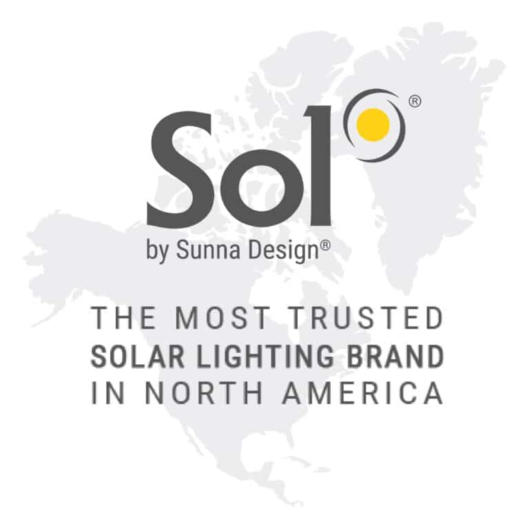 SOL marque nord-américaine de Sunna Design