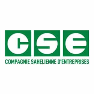 Logo CSE Sahelienne