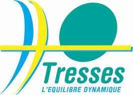 Logo Tresses