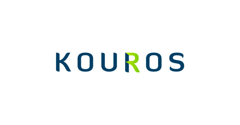 Logo Kouros