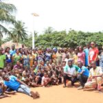 Solutions d'éclairage solaire dans des espaces ruraux au Togo