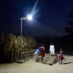 L'éclairage solaire dans les zones rurales du Sénégal