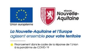 Région Aquitaine et l’Union Européenne soutiennent le projet SUNNA DESIGN