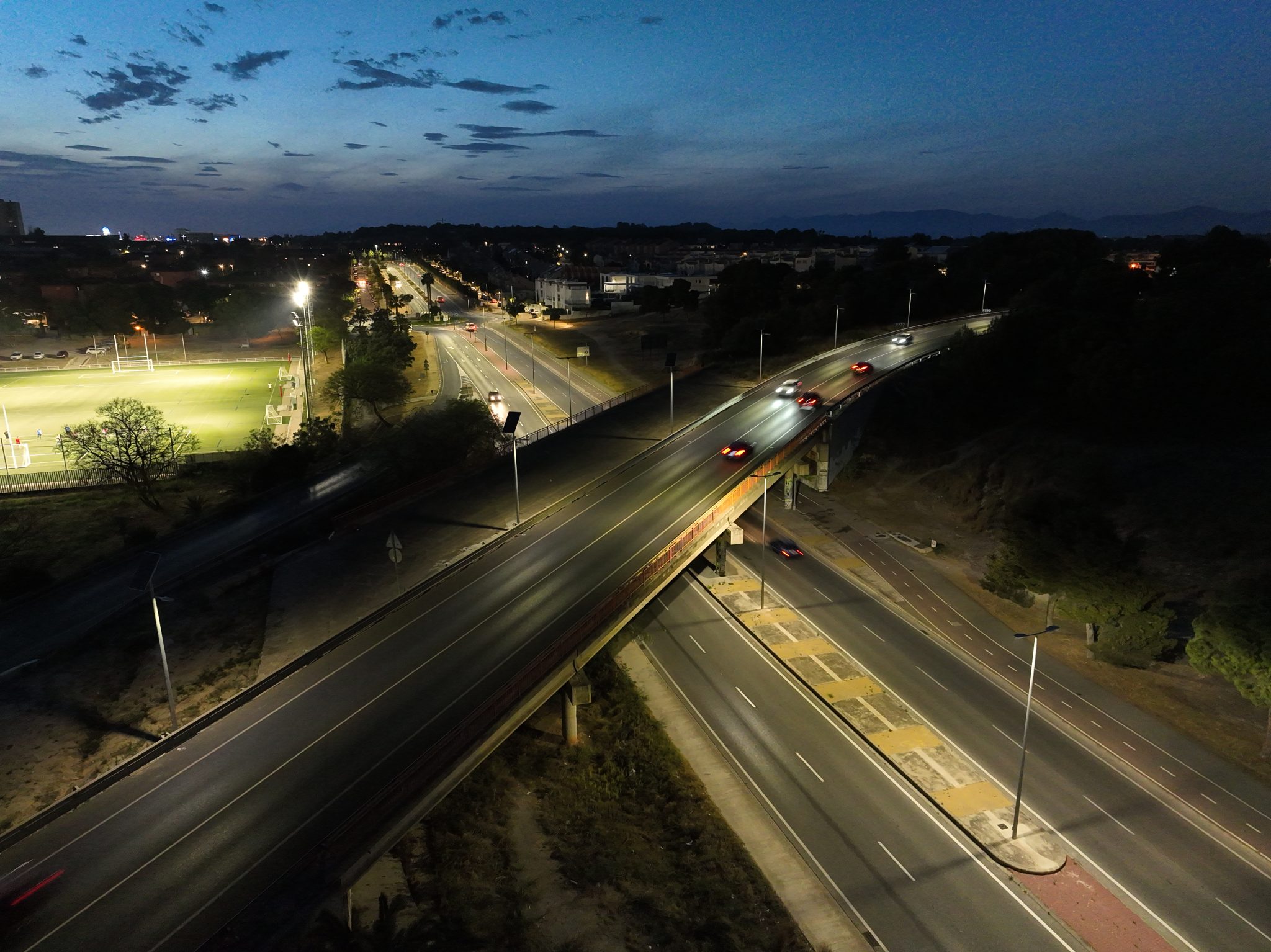 Smart City A Practical Guide to Connected Solar Lighting Sunna Design